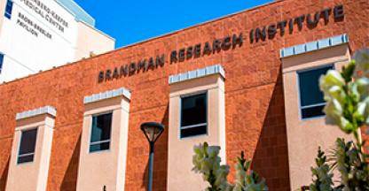 brandman-research-institute