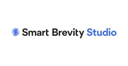 Smart Brevity Studio Logo