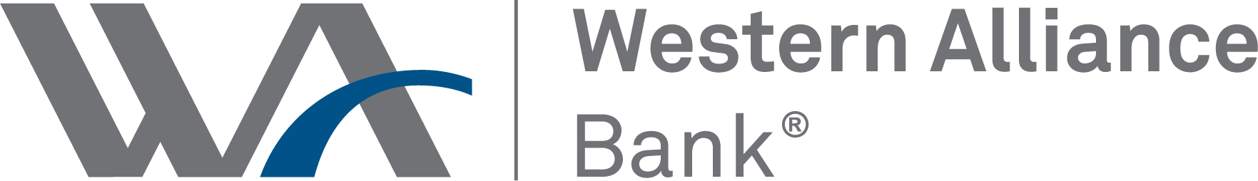 Western Alliance Bank Logo
