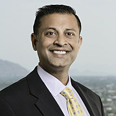 Bob Aggarwal Headshot