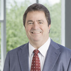 Don H. Garner Headshot