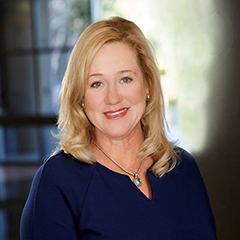 Gail King Headshot