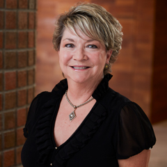 June Abbott headshot