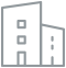 commercial real estate icon