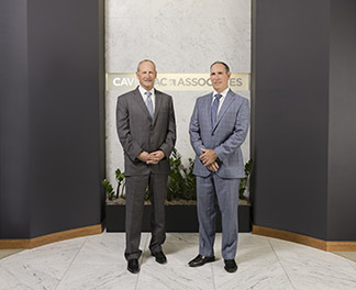 Cavignac & Associates: A Passion for Improving Businesses