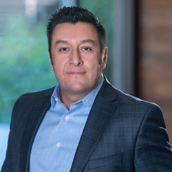 Dennis J. Balletto headshot