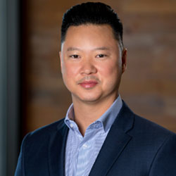 Eric Rhee Headshot