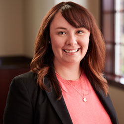 Jessica Natali Headshot