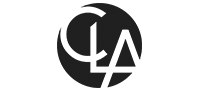 The CLA company logo