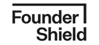 Founder Shield's company logo