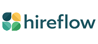 Hireflow company logo