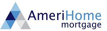 AmeriHome Mortgage logo