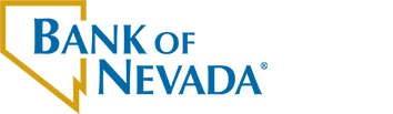 Bank of Nevada logo