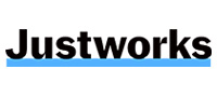 Justworks company logo