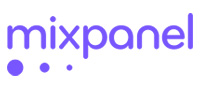 Mixpanel company logo