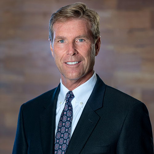 Michael Cunningham headshot