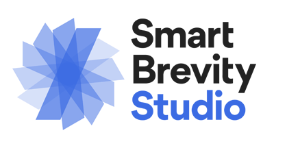 Smart Brevity Studio Logo