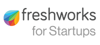 The Freshworks company logo