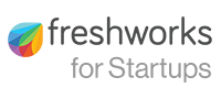 Freshworks for Startups company logo