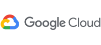The Google Cloud Services logo