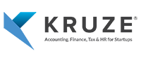 Kruze Consulting company logo