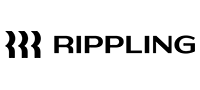 The Rippling company logo