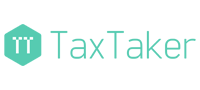 The Taxtaker company logo