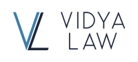 The Vidya Law Company Logo