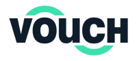 The Vouch Company Logo