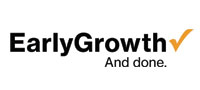 The Early Growth company logo