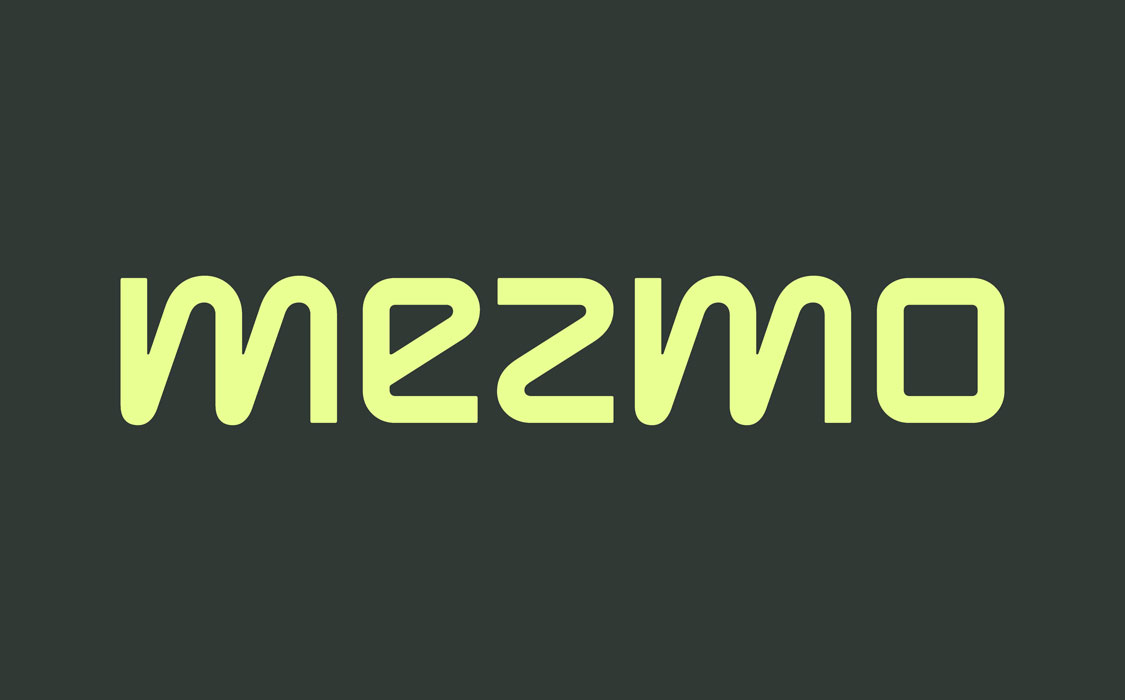 Mezmo company logo