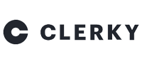 Clerky logo