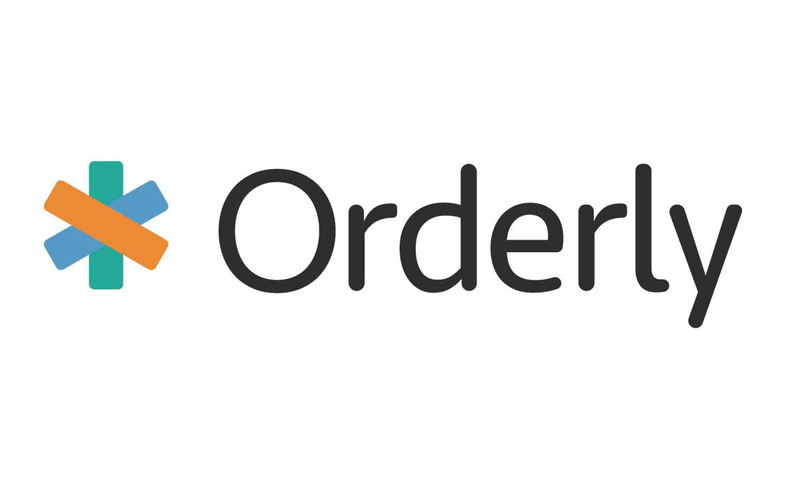 The Orderly company logo