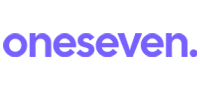 The OneSeven Technology logo