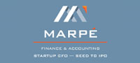 Marpe Finance Logo