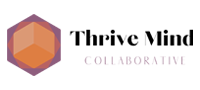 Thrive Mind Collaborative Logo