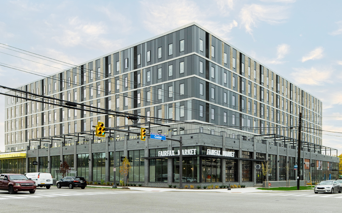 Fairmount Properties Western Alliance Bank