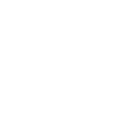 A single color icon of a fulcrum holding dollar coins