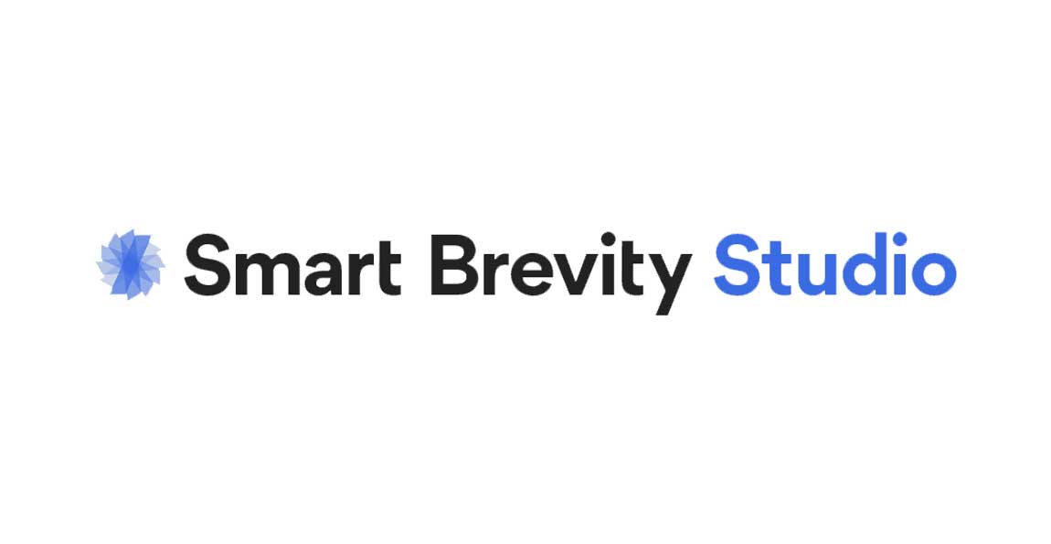 Smart Brevity Studio Logo