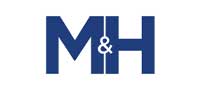 M&H, LLP company logo