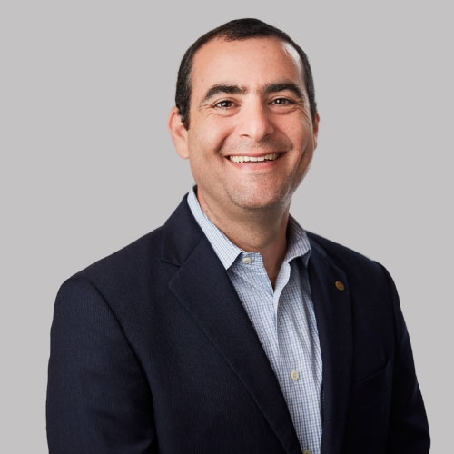 Chris Grassa Headshot