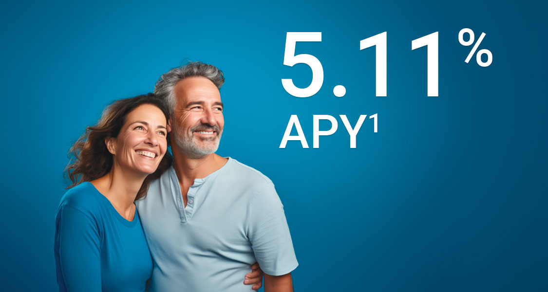 5.11% APY