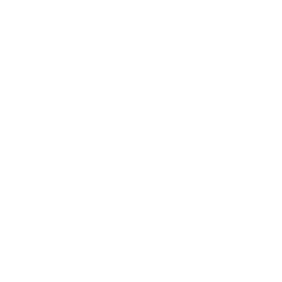 An icon of a hand holding up a home