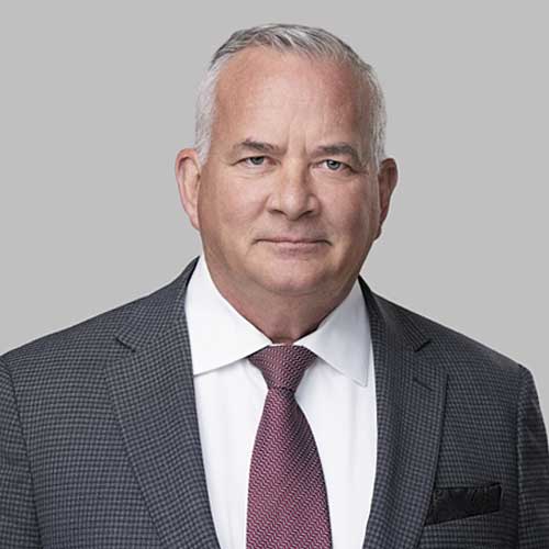 Tim Bruckner Headshot