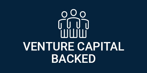 Venture Capital Backed Lending Icon