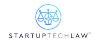 The StartupTechLaw company logo