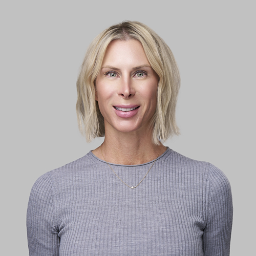 Ericka LeMaster Headshot