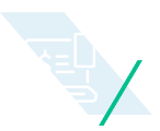 An icon depicting a worldwide online banking network