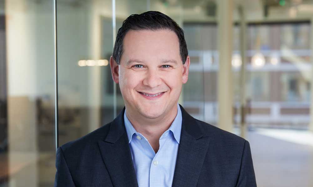 Mike Lederman Headshot