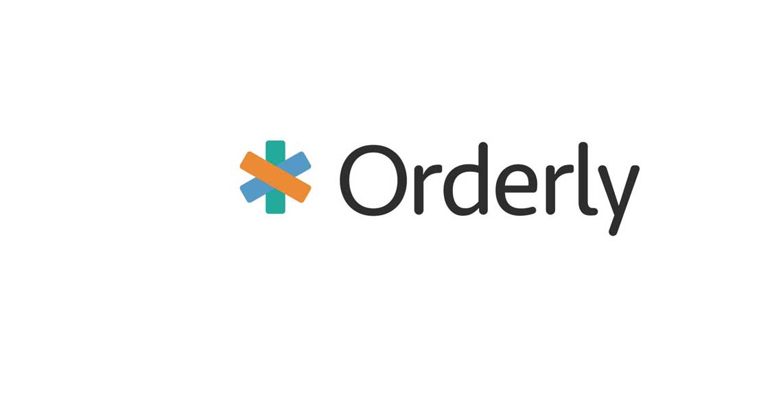 The Orderly company logo